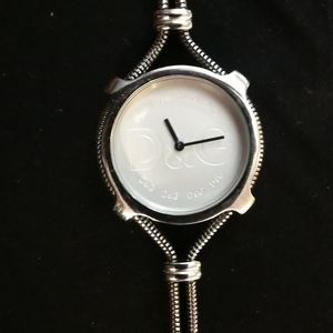 Lisbon wrist watch DW0140